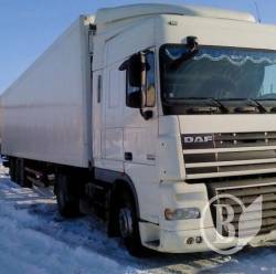 DAF-XF    Hyundai Terracan   ,   